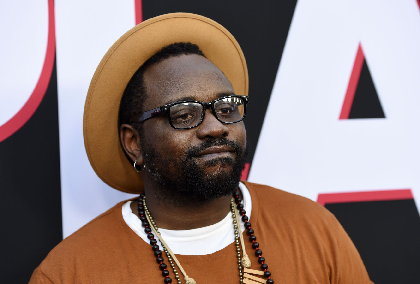 Brian Tyree Henry